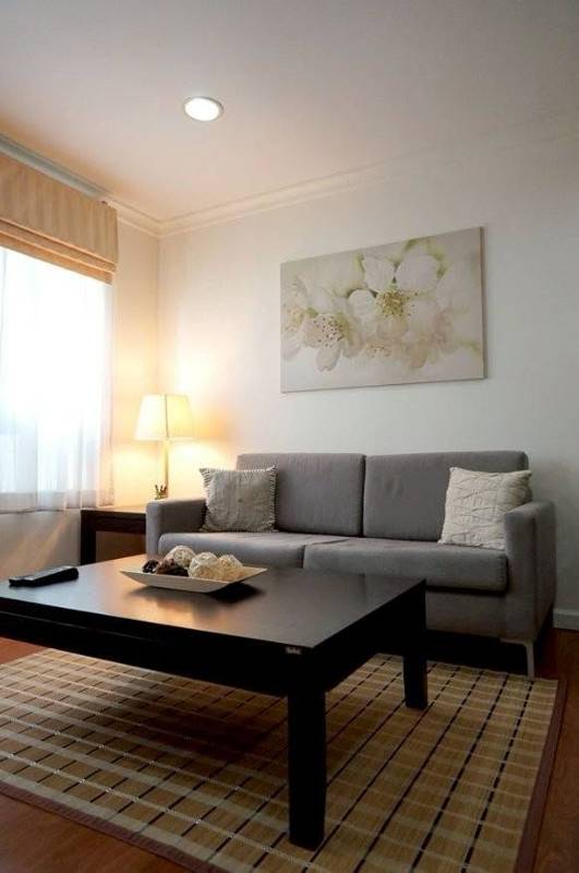 Lumpini Suite Sukhumvit 41 · 2 bedroom · 71 SqM · Floor 8 · Phrom Phong, Bangkok · Photo 2 Lumpini Suite Sukhumvit 41 2-bedroom Condo in Phrom Phong, Bangkok – photo 2