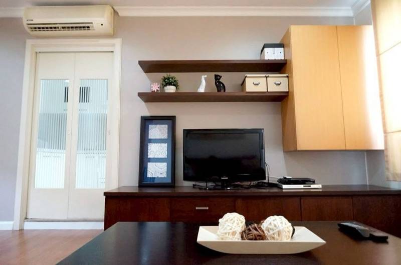 Lumpini Suite Sukhumvit 41 · 2 bedroom · 71 SqM · Floor 8 · Phrom Phong, Bangkok · Photo 4 Lumpini Suite Sukhumvit 41 2-bedroom Condo in Phrom Phong, Bangkok – photo 4