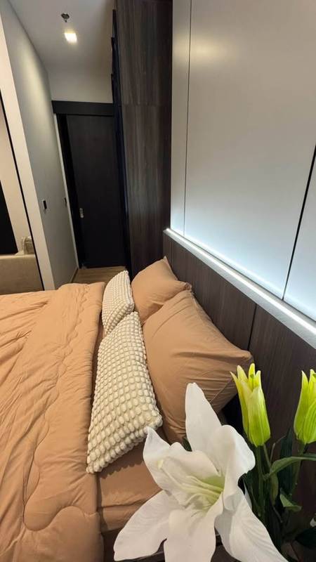 Noble Around Ari · 1 bedroom · 27 SqM · Floor 6 · Chatuchak, Bangkok · Photo 1 Noble Around Ari 1-bedroom Condo in Chatuchak, Bangkok – photo 1