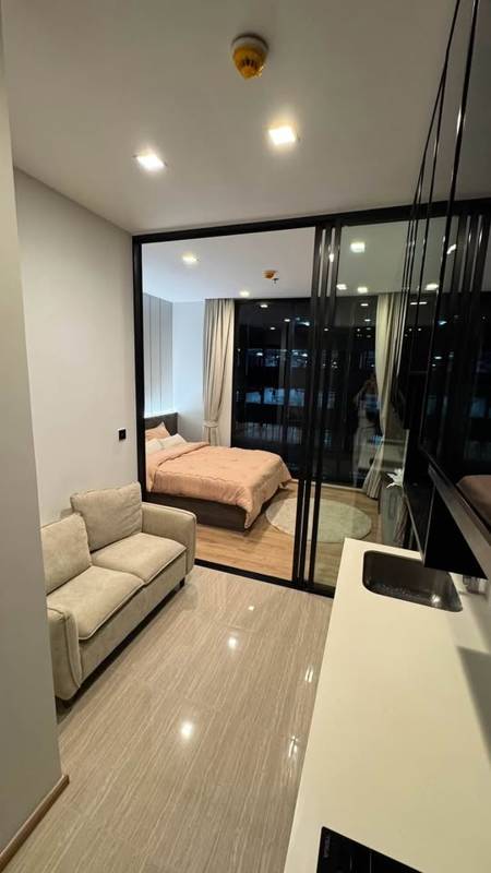 Noble Around Ari · 1 bedroom · 27 SqM · Floor 6 · Chatuchak, Bangkok · Photo 2 Noble Around Ari 1-bedroom Condo in Chatuchak, Bangkok – photo 2