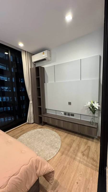 Noble Around Ari · 1 bedroom · 27 SqM · Floor 6 · Chatuchak, Bangkok · Photo 3 Noble Around Ari 1-bedroom Condo in Chatuchak, Bangkok – photo 3