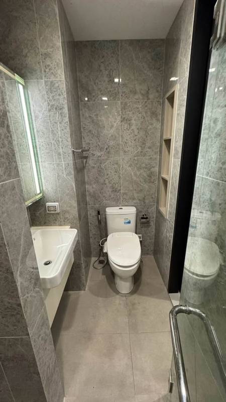 Noble Around Ari · 1 bedroom · 27 SqM · Floor 6 · Chatuchak, Bangkok · Photo 4 Noble Around Ari 1-bedroom Condo in Chatuchak, Bangkok – photo 4