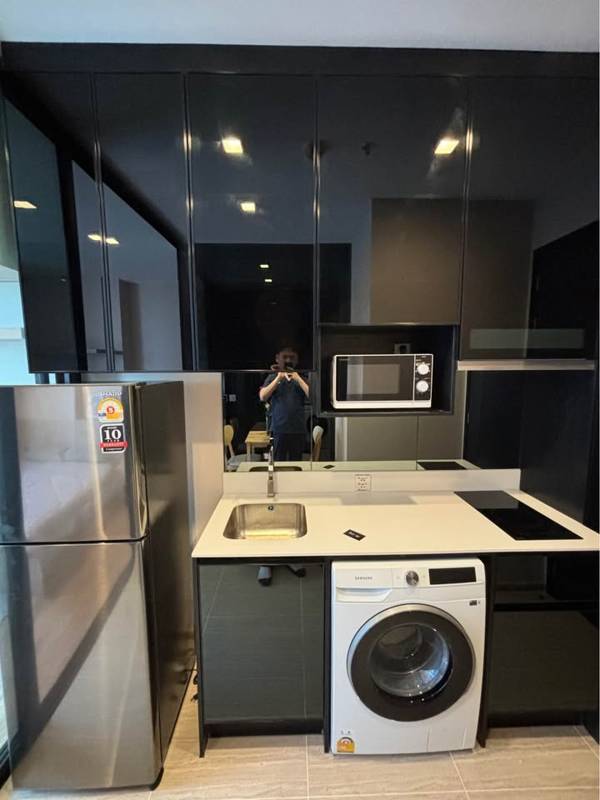Noble Around Ari · 1 bedroom · 27 SqM · Floor 6 · Chatuchak, Bangkok · Photo 5 Noble Around Ari 1-bedroom Condo in Chatuchak, Bangkok – photo 5