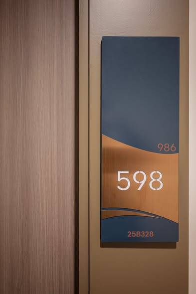 Life Ladprao Valley · 1 bedroom · 36 SqM · Floor 25 · Chatuchak, Bangkok · Photo 1 Life Ladprao Valley 1-bedroom Condo in Chatuchak, Bangkok – photo 1