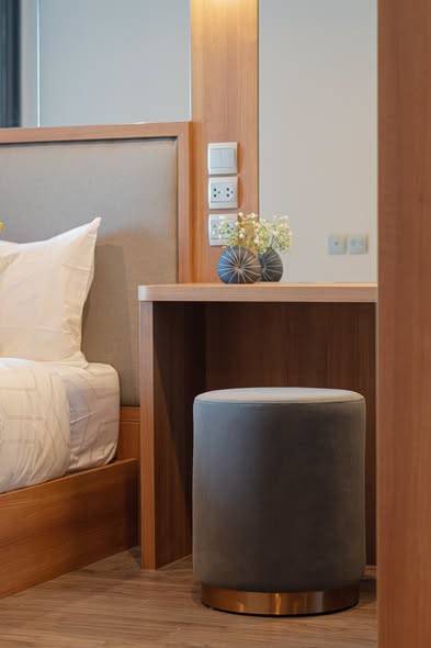 Life Ladprao Valley · 1 bedroom · 36 SqM · Floor 25 · Chatuchak, Bangkok · Photo 2 Life Ladprao Valley 1-bedroom Condo in Chatuchak, Bangkok – photo 2