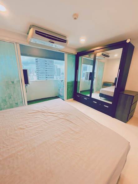 ITF Tower · 1 bedroom · 43 SqM · Floor 29 · Photo 1 ITF Tower 1-bedroom Condo – photo 1