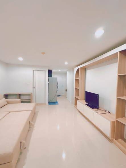 ITF Tower · 1 bedroom · 43 SqM · Floor 29 · Photo 3 ITF Tower 1-bedroom Condo – photo 3