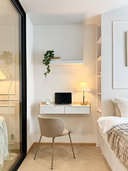 Life One Wireless · 1 bedroom · 35 SqM · Floor 5 · Ploenchit, Bangkok · Photo 3 Life One Wireless 1-bedroom Condo in Ploenchit, Bangkok – photo 3