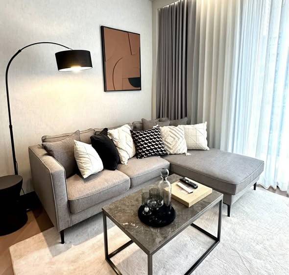 The Reserve 61 Hideaway · 1 bedroom · Ekkamai, Bangkok · Photo 1 The Reserve 61 Hideaway 1-bedroom Condo in Ekkamai, Bangkok – photo 1