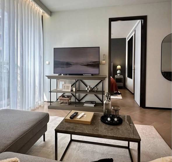 The Reserve 61 Hideaway · 1 bedroom · Ekkamai, Bangkok · Photo 3 The Reserve 61 Hideaway 1-bedroom Condo in Ekkamai, Bangkok – photo 3