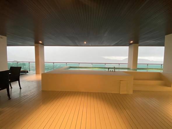 4-Bedroom Penthouse with Private Pool in Kalim · 4 bedroom · 330 SqM · Kathu, Phuket · Photo 5 4-Bedroom Penthouse with Private Pool in Kalim 4-bedroom Condo in Kathu, Phuket – photo 5