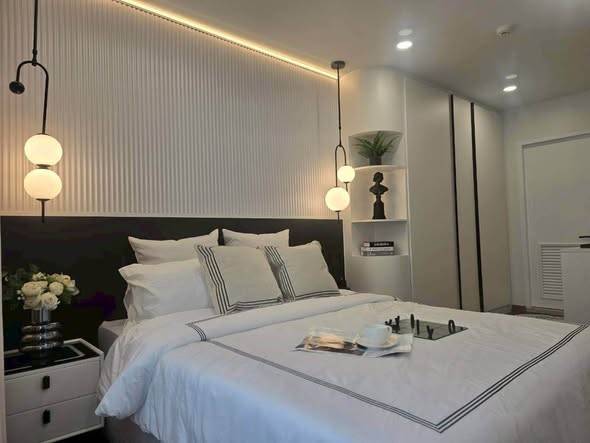 The Clover · 1 bedroom · 36 SqM · Floor 7 · Thong Lo, Bangkok · Photo 2 The Clover 1-bedroom Condo in Thong Lo, Bangkok – photo 2
