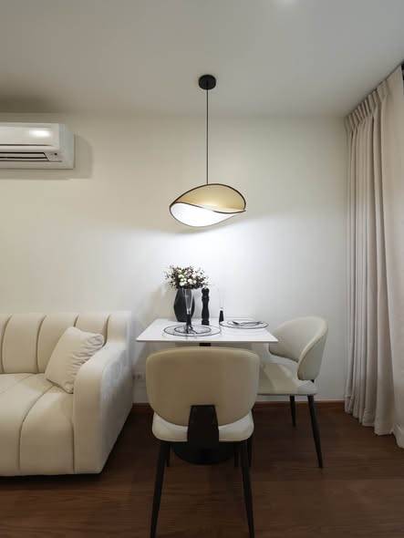 The Clover · 1 bedroom · 36 SqM · Floor 7 · Thong Lo, Bangkok · Photo 3 The Clover 1-bedroom Condo in Thong Lo, Bangkok – photo 3
