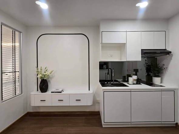 The Clover · 1 bedroom · 36 SqM · Floor 7 · Thong Lo, Bangkok · Photo 5 The Clover 1-bedroom Condo in Thong Lo, Bangkok – photo 5