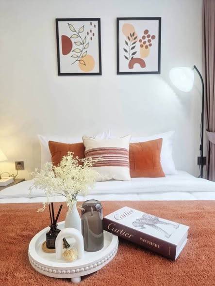 Maroon Ratchada 32 · 1 bedroom · 26.84 SqM · Floor 2 · Chatuchak, Bangkok · Photo 1 Maroon Ratchada 32 1-bedroom Condo in Chatuchak, Bangkok – photo 1