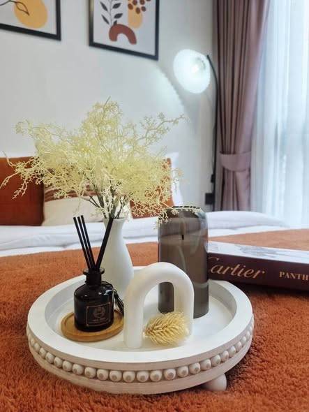 Maroon Ratchada 32 · 1 bedroom · 26.84 SqM · Floor 2 · Chatuchak, Bangkok · Photo 3 Maroon Ratchada 32 1-bedroom Condo in Chatuchak, Bangkok – photo 3