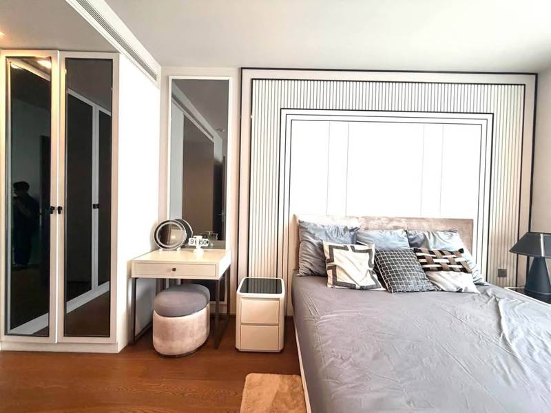 Ideo Q Sukhumvit 36 · 1 bedroom · 44.8 SqM · Floor 11 · Thong Lo, Bangkok · Photo 2 Ideo Q Sukhumvit 36 1-bedroom Condo in Thong Lo, Bangkok – photo 2