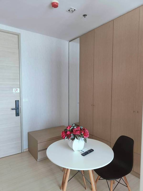 Park Origin Phromphong · 1 bedroom · 28.02 SqM · Floor 38 · Khlong Toei, Bangkok · Photo 5 Park Origin Phromphong 1-bedroom Condo in Khlong Toei, Bangkok – photo 5