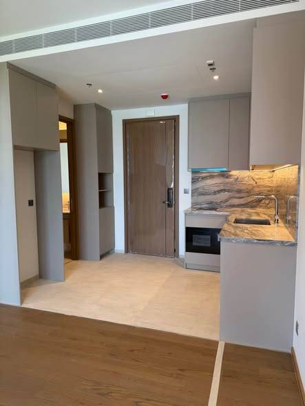 Via Ari · 1 bedroom · 46.25 SqM · Floor 1 · Photo 3 Via Ari 1-bedroom Villa – photo 3