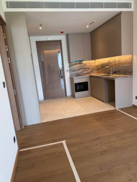Via Ari · 1 bedroom · 46.25 SqM · Floor 1 · Photo 4 Via Ari 1-bedroom Villa – photo 4