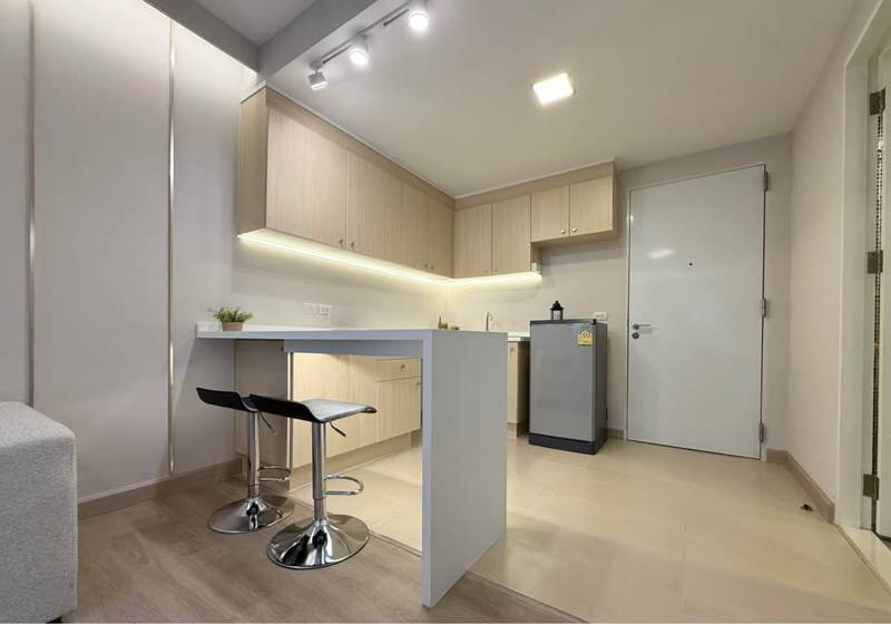 Sense Sukhumvit · 1 bedroom · 42.82 SqM · Floor 2 · Udom Suk, Bangkok · Photo 1 Sense Sukhumvit 1-bedroom Condo in Udom Suk, Bangkok – photo 1