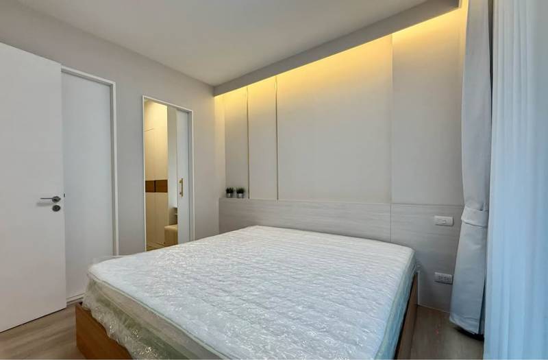 Sense Sukhumvit · 1 bedroom · 42.82 SqM · Floor 2 · Udom Suk, Bangkok · Photo 2 Sense Sukhumvit 1-bedroom Condo in Udom Suk, Bangkok – photo 2