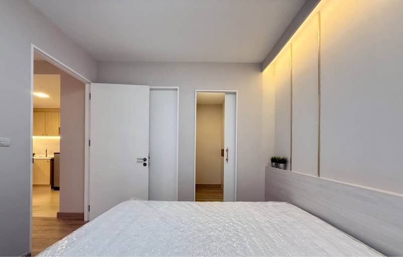 Sense Sukhumvit · 1 bedroom · 42.82 SqM · Floor 2 · Udom Suk, Bangkok · Photo 3 Sense Sukhumvit 1-bedroom Condo in Udom Suk, Bangkok – photo 3