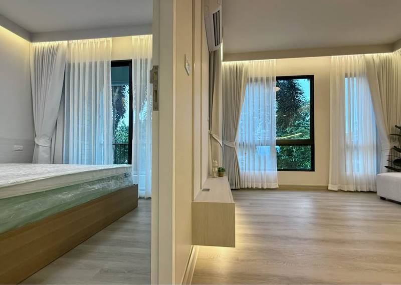 Sense Sukhumvit · 1 bedroom · 42.82 SqM · Floor 2 · Udom Suk, Bangkok · Photo 4 Sense Sukhumvit 1-bedroom Condo in Udom Suk, Bangkok – photo 4