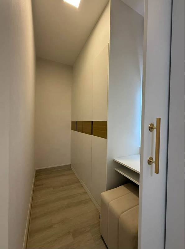 Sense Sukhumvit · 1 bedroom · 42.82 SqM · Floor 2 · Udom Suk, Bangkok · Photo 5 Sense Sukhumvit 1-bedroom Condo in Udom Suk, Bangkok – photo 5