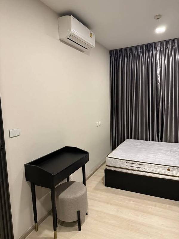 The Privacy Jatujak · 1 bedroom · 26.5 SqM · Floor 25 · Chatuchak, Bangkok · Photo 3 The Privacy Jatujak 1-bedroom Condo in Chatuchak, Bangkok – photo 3