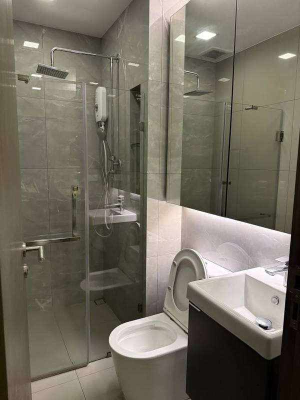 The Privacy Jatujak · 1 bedroom · 26.5 SqM · Floor 25 · Chatuchak, Bangkok · Photo 4 The Privacy Jatujak 1-bedroom Condo in Chatuchak, Bangkok – photo 4