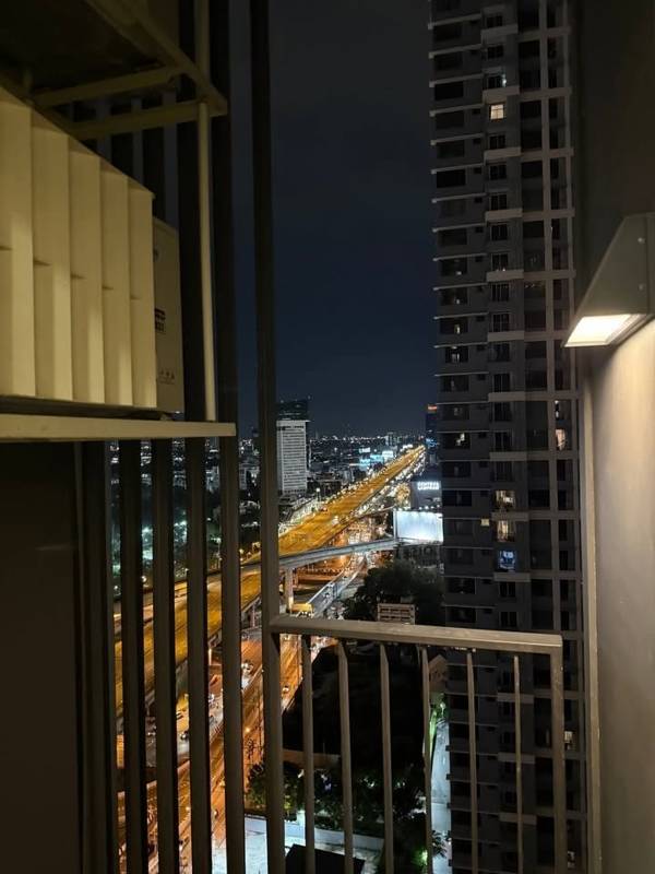 The Privacy Jatujak · 1 bedroom · 26.5 SqM · Floor 25 · Chatuchak, Bangkok · Photo 5 The Privacy Jatujak 1-bedroom Condo in Chatuchak, Bangkok – photo 5