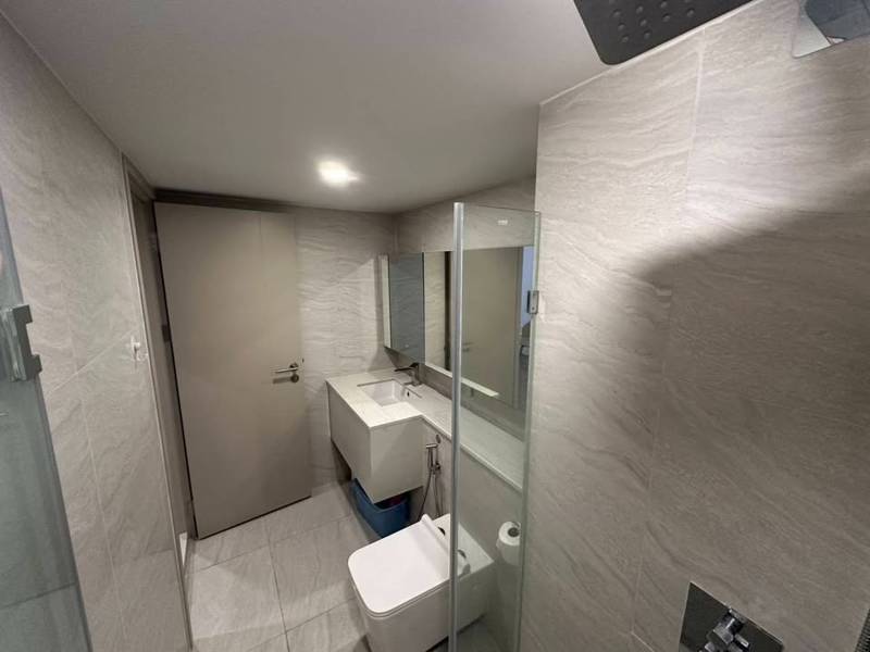 Park Origin Ratchathewi · 1 bedroom · 34.18 SqM · Floor 34 · Victory Monument, Bangkok · Photo 2 Park Origin Ratchathewi 1-bedroom Condo in Victory Monument, Bangkok – photo 2