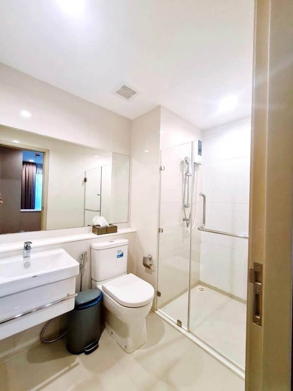 life ladprao · 2 bedroom · 51.98 SqM · Floor 17 · Lat Phrao, Bangkok · Photo 5 life ladprao 2-bedroom Condo in Lat Phrao, Bangkok – photo 5