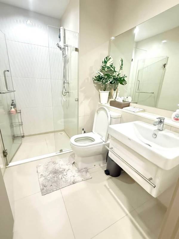 life ladprao · 2 bedroom · 51.98 SqM · Floor 17 · Lat Phrao, Bangkok · Photo 2 life ladprao 2-bedroom Condo in Lat Phrao, Bangkok – photo 2
