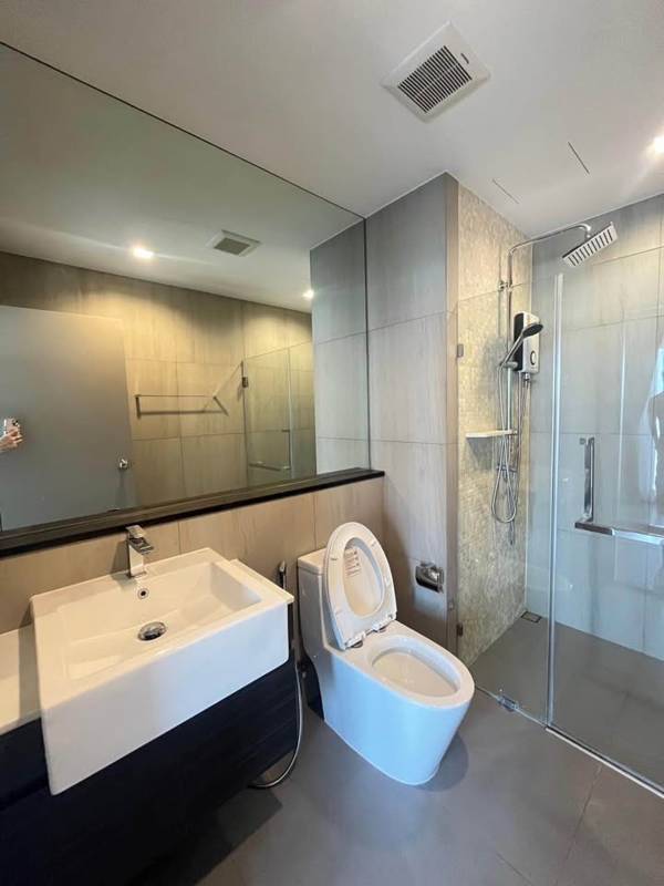 The Politan Aqua · 1 bedroom · 30 SqM · Floor 41 · Nonthaburi · Photo 2 The Politan Aqua 1-bedroom Condo in Nonthaburi – photo 2