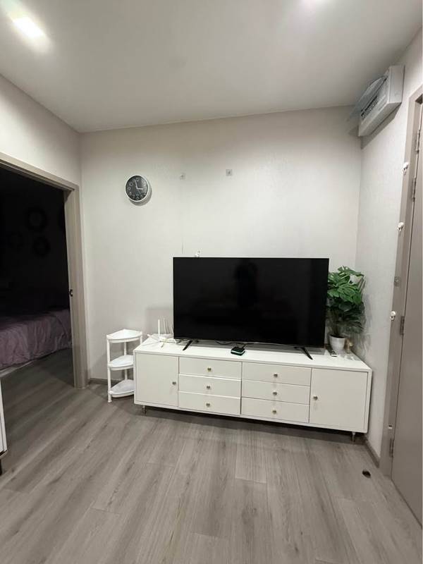 The Politan Aqua · 1 bedroom · 30 SqM · Floor 41 · Nonthaburi · Photo 3 The Politan Aqua 1-bedroom Condo in Nonthaburi – photo 3