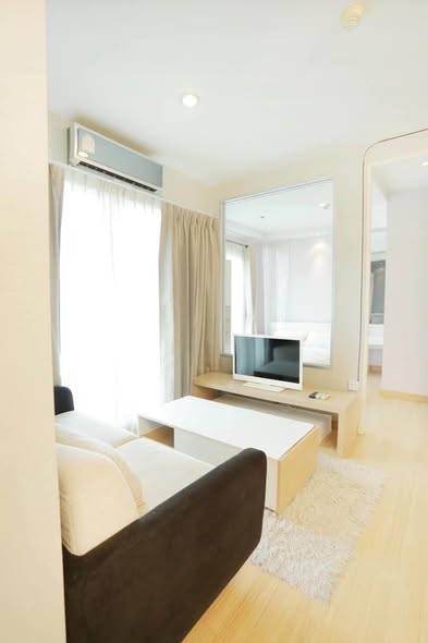 Parkland Srinakarin Lakeside · 1 bedroom · 36 SqM · Floor 18 · Bang Na, Bangkok · Photo 4 Parkland Srinakarin Lakeside 1-bedroom Condo in Bang Na, Bangkok – photo 4