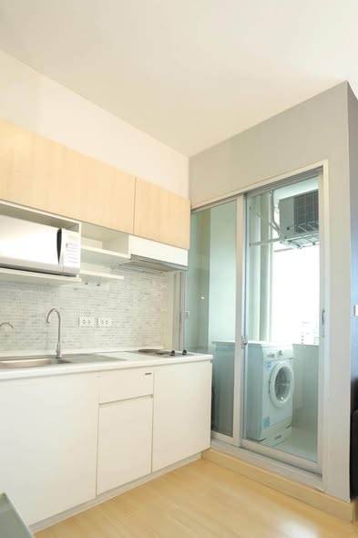 Parkland Srinakarin Lakeside · 1 bedroom · 36 SqM · Floor 18 · Bang Na, Bangkok · Photo 5 Parkland Srinakarin Lakeside 1-bedroom Condo in Bang Na, Bangkok – photo 5