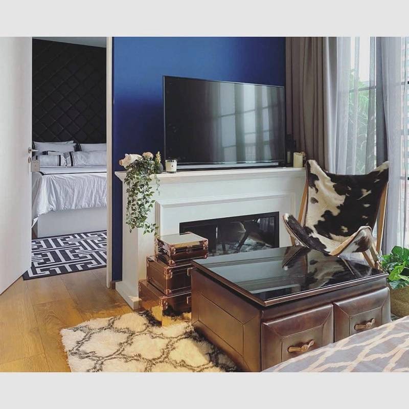 Park Origin Phromphong · 2 bedroom · 56 SqM · Khlong Toei, Bangkok · Photo 1 Park Origin Phromphong 2-bedroom Condo in Khlong Toei, Bangkok – photo 1