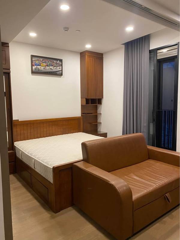 Ashton Chula-Silom · 1 bedroom · 34 SqM · Floor 29 · Silom, Bangkok · Photo 1 Ashton Chula-Silom 1-bedroom Condo in Silom, Bangkok – photo 1
