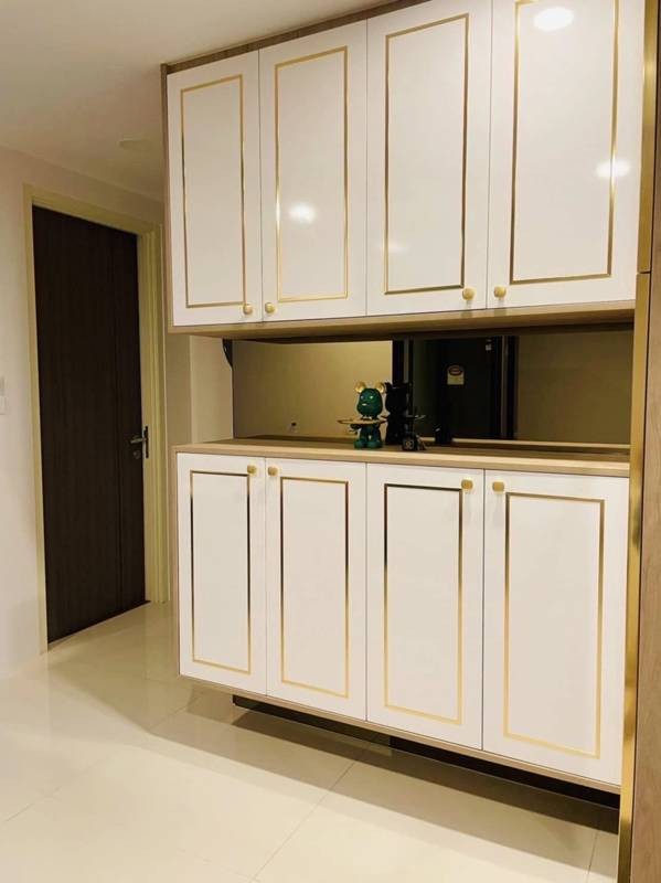 Supalai Premier Charoen Nakhon · 1 bedroom · 52.5 SqM · Floor 12 · Charoen Krung, Bangkok · Photo 3 Supalai Premier Charoen Nakhon 1-bedroom Condo in Charoen Krung, Bangkok – photo 3