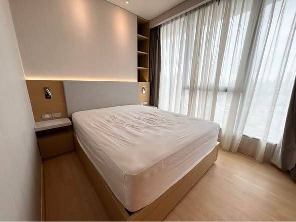 The Lumpini 24 · 1 bedroom · 55 SqM · Rama 4, Bangkok · Photo 2 The Lumpini 24 1-bedroom Condo in Rama 4, Bangkok – photo 2