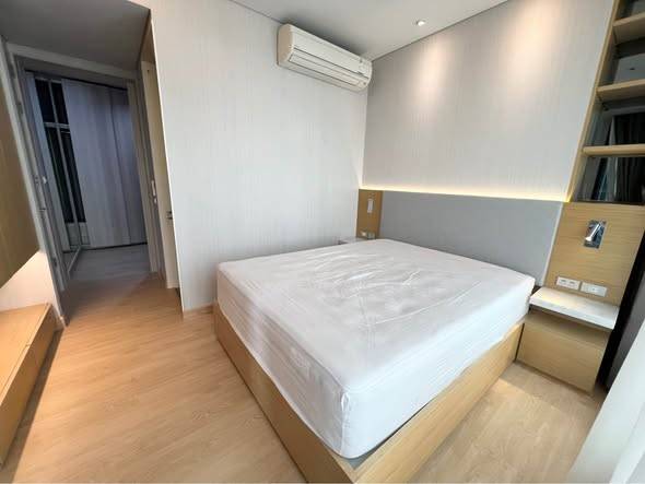The Lumpini 24 · 1 bedroom · 55 SqM · Rama 4, Bangkok · Photo 3 The Lumpini 24 1-bedroom Condo in Rama 4, Bangkok – photo 3