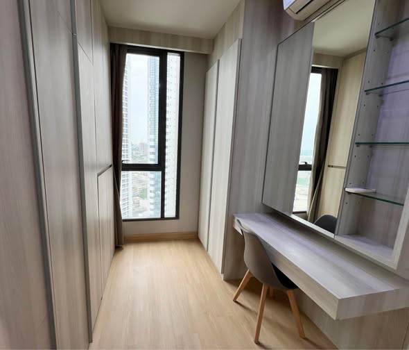 The Lumpini 24 · 1 bedroom · 55 SqM · Rama 4, Bangkok · Photo 4 The Lumpini 24 1-bedroom Condo in Rama 4, Bangkok – photo 4