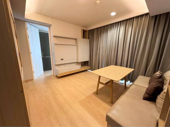 The Lumpini 24 · 1 bedroom · 55 SqM · Rama 4, Bangkok · Photo 5 The Lumpini 24 1-bedroom Condo in Rama 4, Bangkok – photo 5
