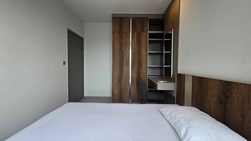 Life Asoke Hype · 1 bedroom · 32 SqM · Floor 32 · Rama 9, Bangkok · Photo 3 Life Asoke Hype 1-bedroom Condo in Rama 9, Bangkok – photo 3