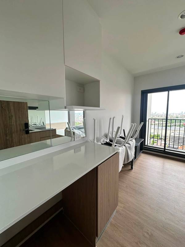 Noble Create · 1 bedroom · 23 SqM · Floor 21 · Lat Phrao, Bangkok · Photo 1 Noble Create 1-bedroom Condo in Lat Phrao, Bangkok – photo 1