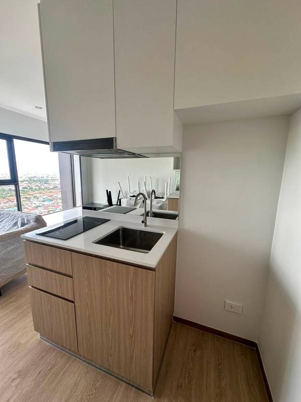 Noble Create · 1 bedroom · 23 SqM · Floor 21 · Lat Phrao, Bangkok · Photo 2 Noble Create 1-bedroom Condo in Lat Phrao, Bangkok – photo 2