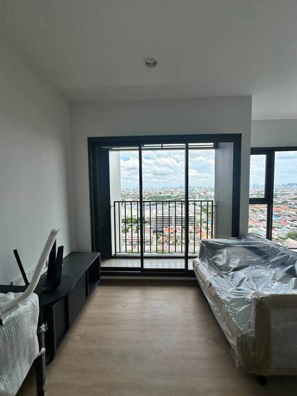 Noble Create · 1 bedroom · 23 SqM · Floor 21 · Lat Phrao, Bangkok · Photo 3 Noble Create 1-bedroom Condo in Lat Phrao, Bangkok – photo 3